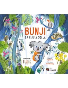 Bunji la petita coala