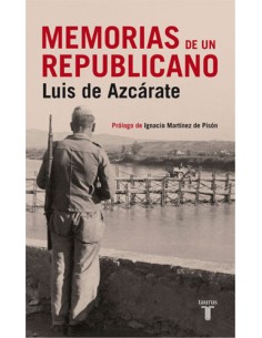 Memorias de un republicano