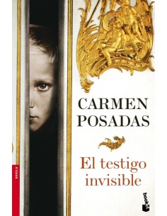 El testigo invisible