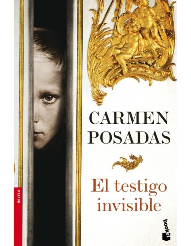 El testigo invisible