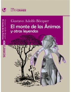 El monte de las Animas y otras leyendas
