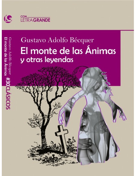 El monte de las Animas y otras leyendas