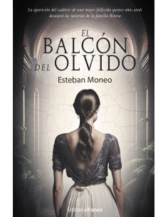 El balcon del olvido