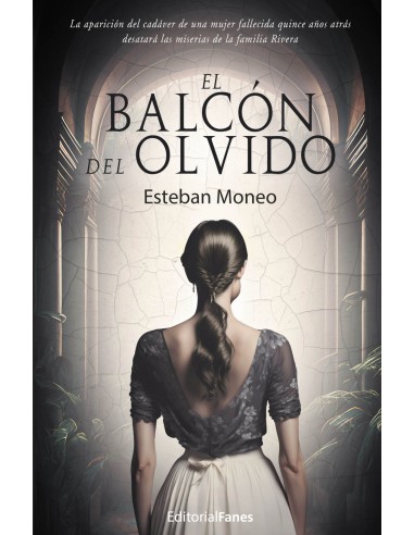 El balcon del olvido