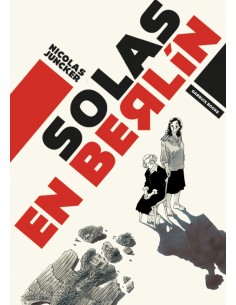 Solas en Berlin