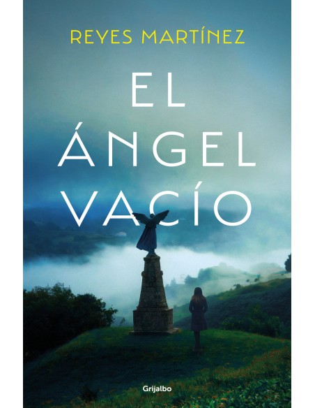 EL ANGEL VACIO