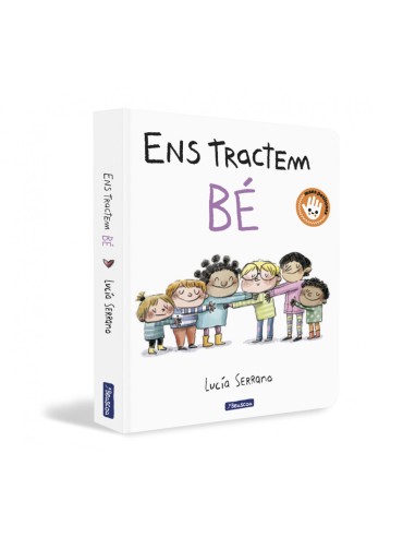 ENS TRACTEM BE