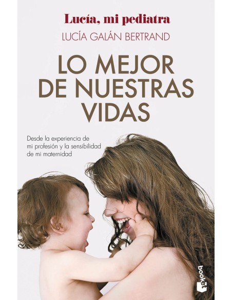 Lo mejor de nuestras vidas