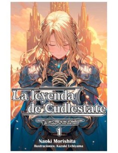 La leyenda de cudlestate
