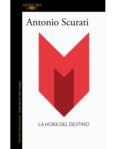 M LA HORA DEL DESTINO