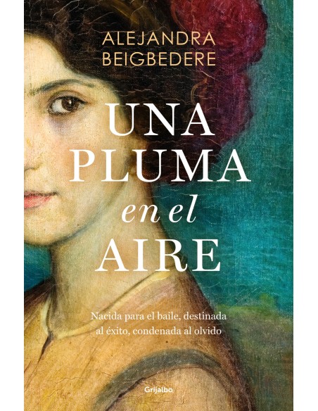 UNA PLUMA EN EL AIRE