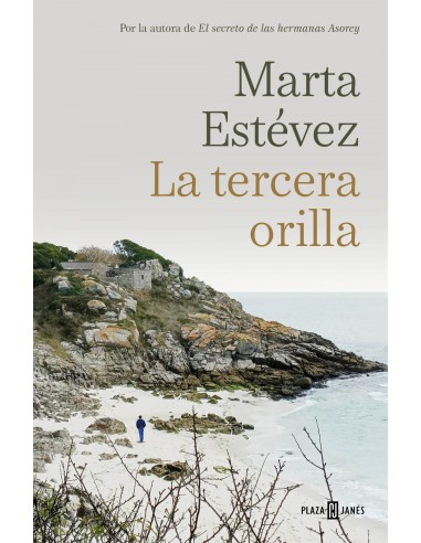 LA TERCERA ORILLA