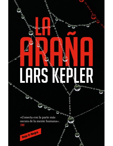 LA ARANA