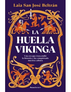 LA HUELLA VIKINGA