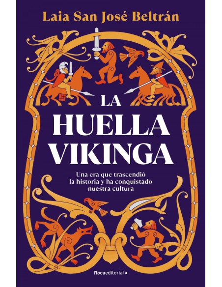 LA HUELLA VIKINGA