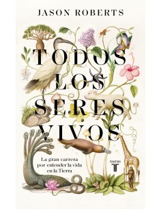 TODOS LOS SERES VIVOS