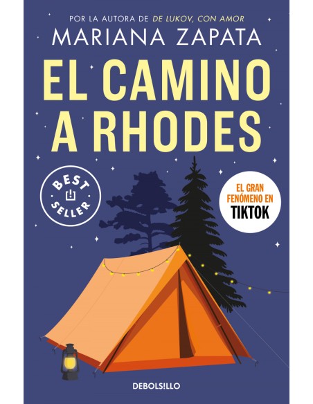 EL CAMINO A RHODES