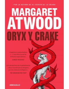 ORYX Y CRAKE
