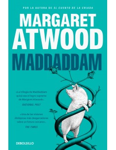 MADDADDAM