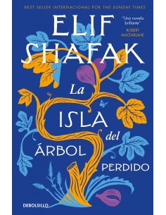 LA ISLA DEL ARBOL PERDIDO