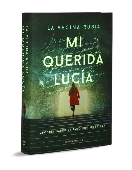 Mi querida LuciaPodria haber evitado sus muertes