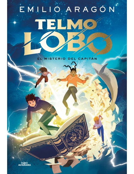 EL MISTERIO DEL CAPITAN