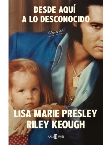 DESDE AQUI A LO DESCONOCIDO