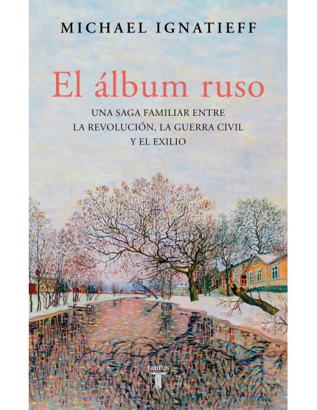 EL ALBUM RUSO