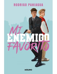 MI ENEMIGO FAVORITO