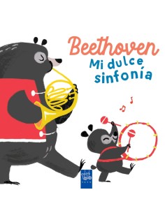 Beethoven Mi dulce sinfonia