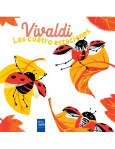 Vivaldi Las cuatro estaciones