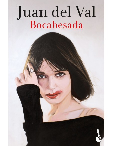 Bocabesada