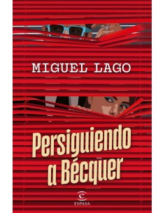Persiguiendo a Becquer