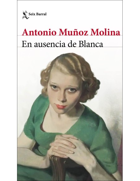 En ausencia de Blanca