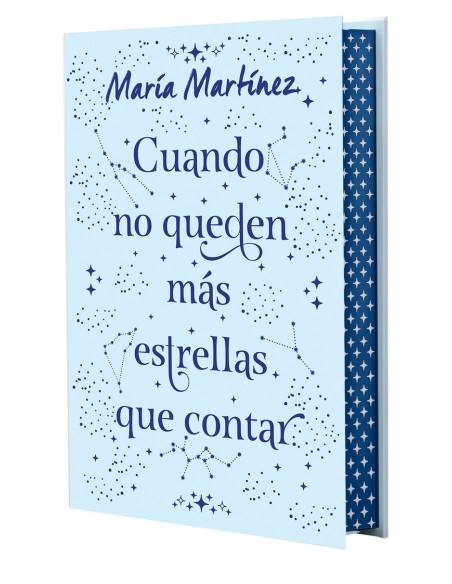 Cuando no queden mas estrellas que contar Edicion especial
