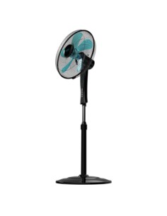 05905 ventilador Negro, Azul