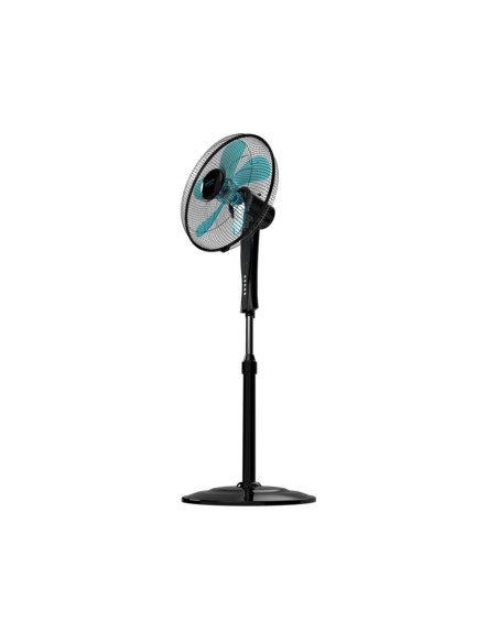 05905 ventilador Negro, Azul