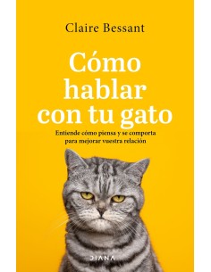 Como hablar con tu gato