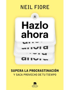 Hazlo ahora