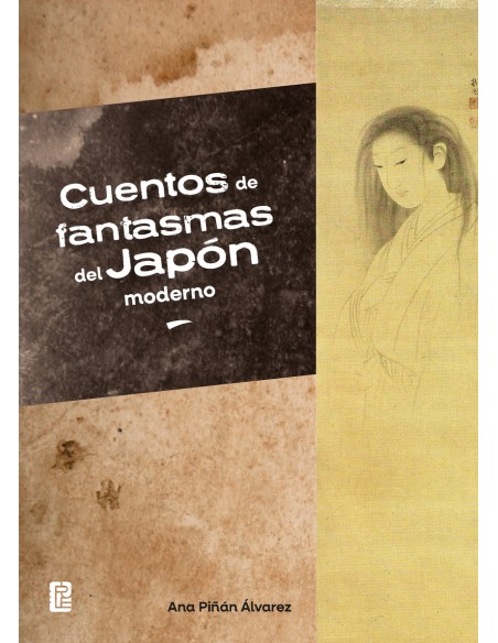 Cuentos de fantasmas del Japon moderno