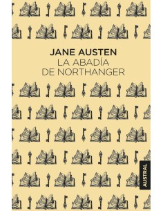 La abadia de Northanger