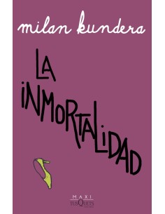 La inmortalidad