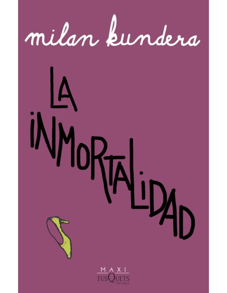 La inmortalidad