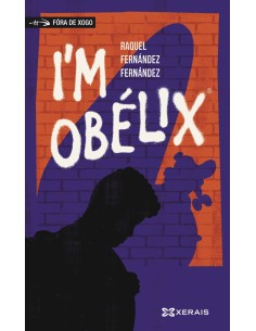 I m Obelix