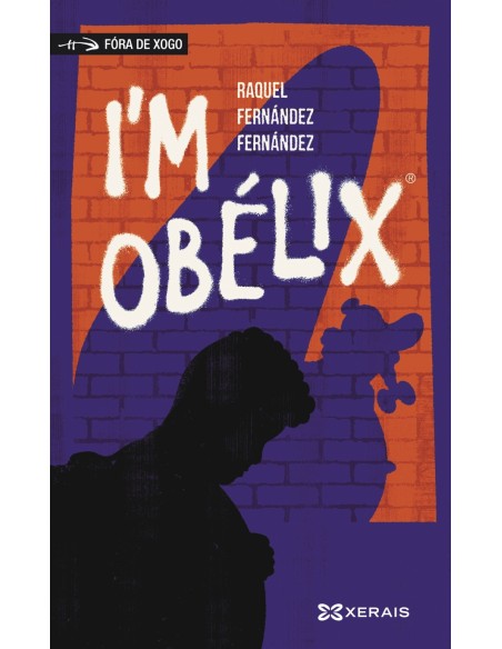 I m Obelix