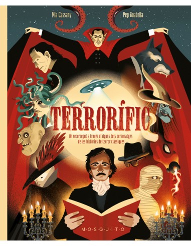 Terrorific