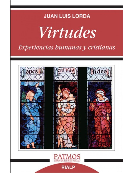 Virtudes