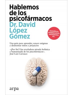 Hablemos de los psicofarmacos