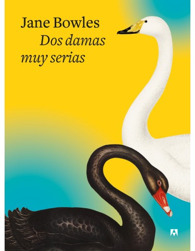 Dos damas muy serias