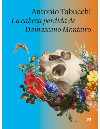 La cabeza perdida de damasceno monteiro
